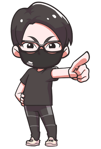 キャラ画像